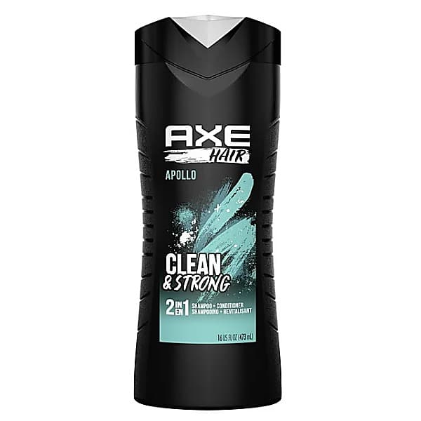 AXE BW Apollo 4(2)16z