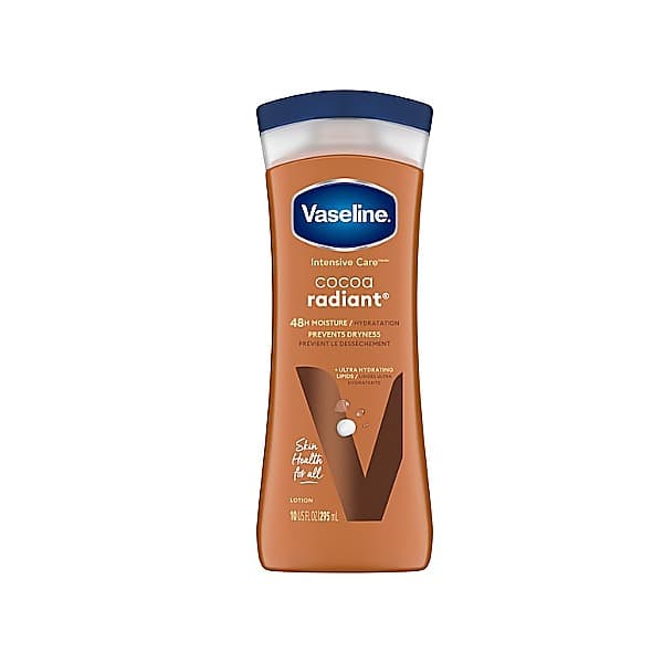 Vaseline Cocoa Radiant 10z