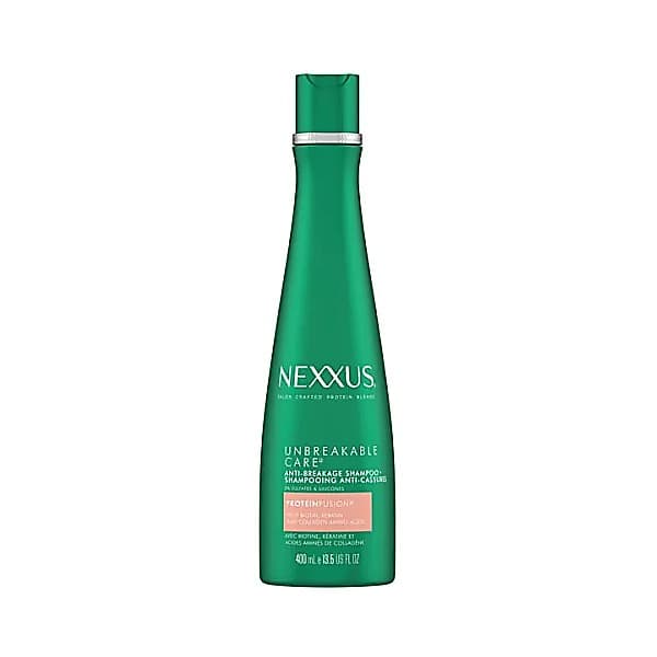 NEX SH UNBREAKABLE CARE 4P 13.5Z/400ML
