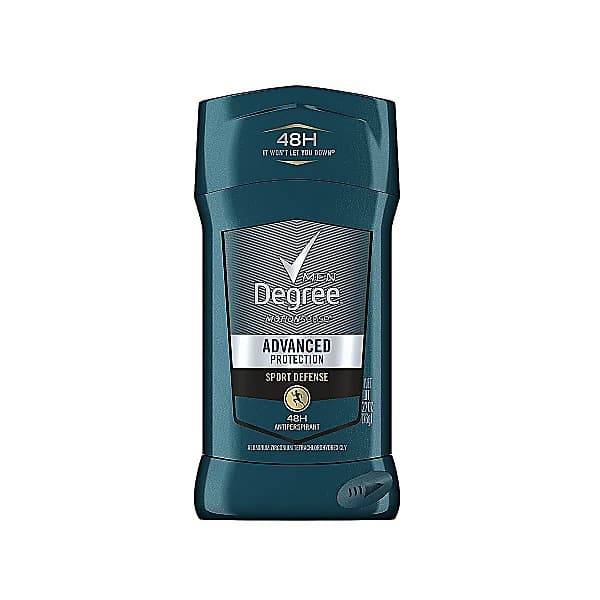 Degree For Men AP ADV Sport Defense 12p 2.7z