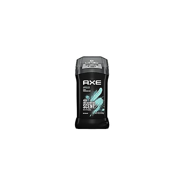 Axe DS Apollo 12p 3z