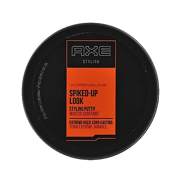 Axe Spiked-Up Look Putty 12p 2.64z