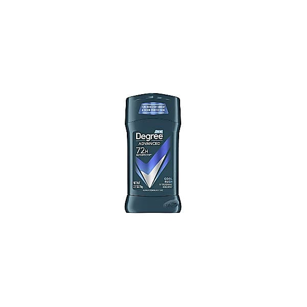 Degree For Men AP ADV COOL RUSH 12P 2.7Z