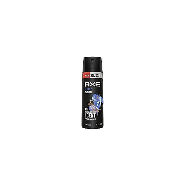 AXE BS Anarchy Male 12p 5.1z