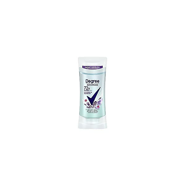 Degree For Women AP ADV LAV+Waterlily 12p 2.6z