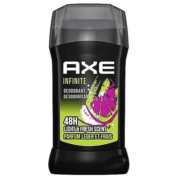 Axe DS Infinite 12p 85g
