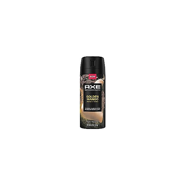 Axe BS Mango 12p 4z