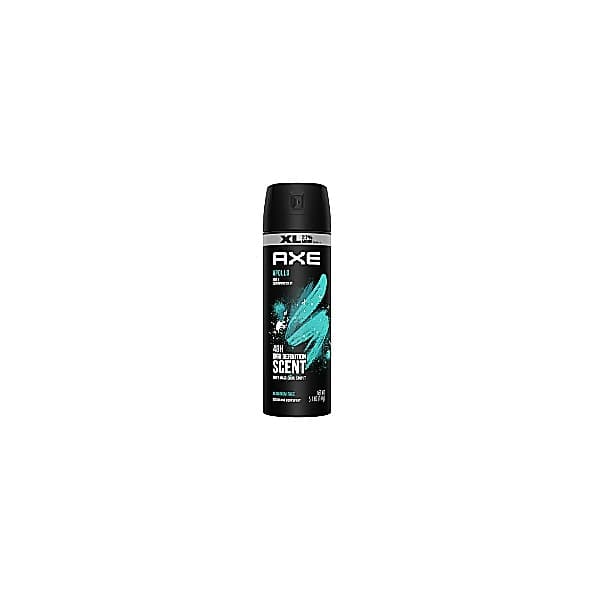 Axe BS Apollo 6(2) 5.1z