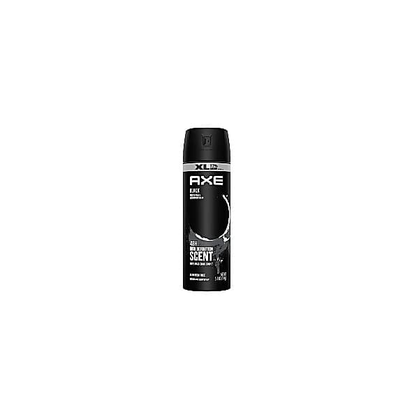 Axe BS Black 6(2) 5.1z