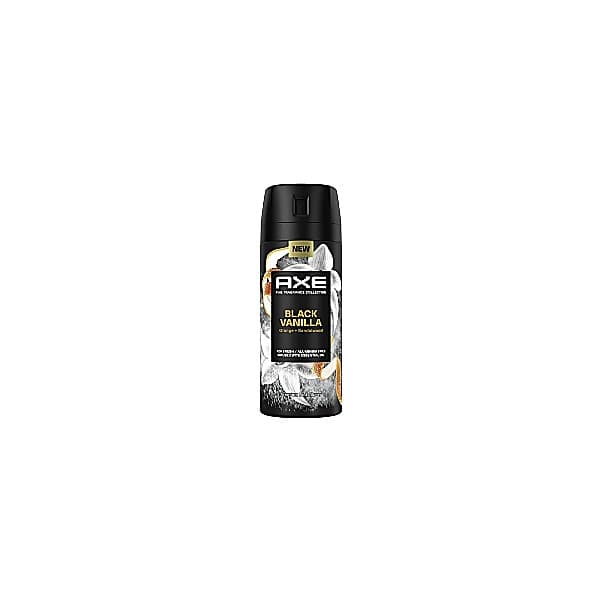 AXE FFC BS VANILLA 12 PIECE 4 OZ
