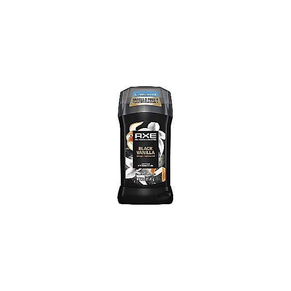 AXE FFC DS VANILLA 12 PIECE 3 OZ