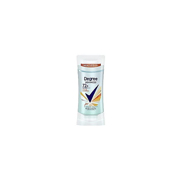 Degree For Women AP ADV Stress Control 12p 2.6z