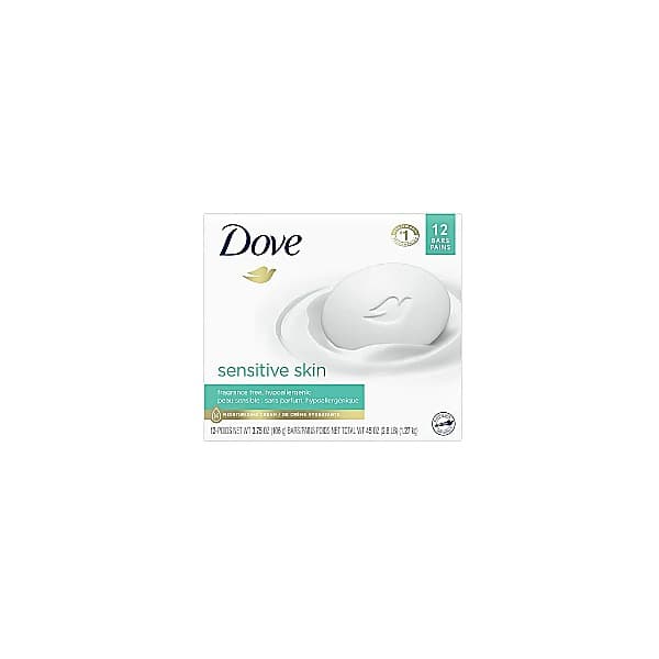 DV Bar SS 6(12) 45z / 1274g