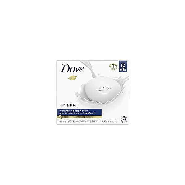 DV Bar Original 6(12) 45z / 1274g