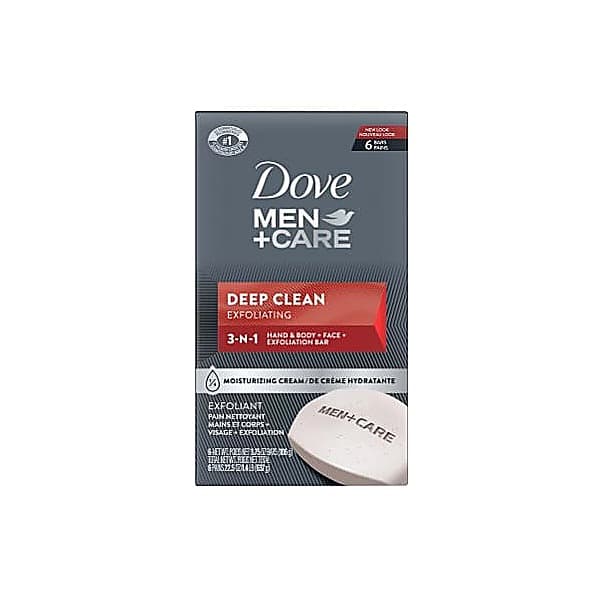 DV Bar Deep Clean 12(6) 22.5z