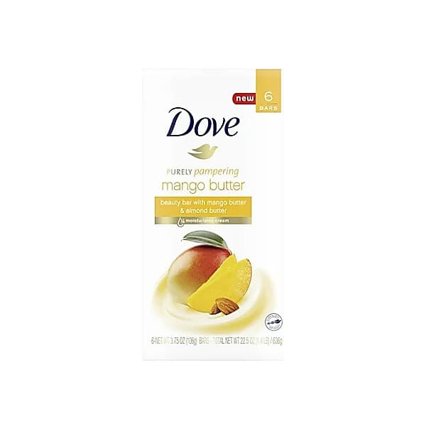 DV Bar Mango + ALMD BTR 12(6) 22.5z