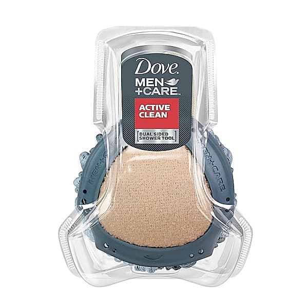 Dove Democracy Shower Tool 4 ct