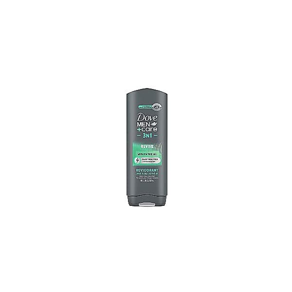 DMC BW Tea Tree+ELCTRYTS 4p 18z/532ml