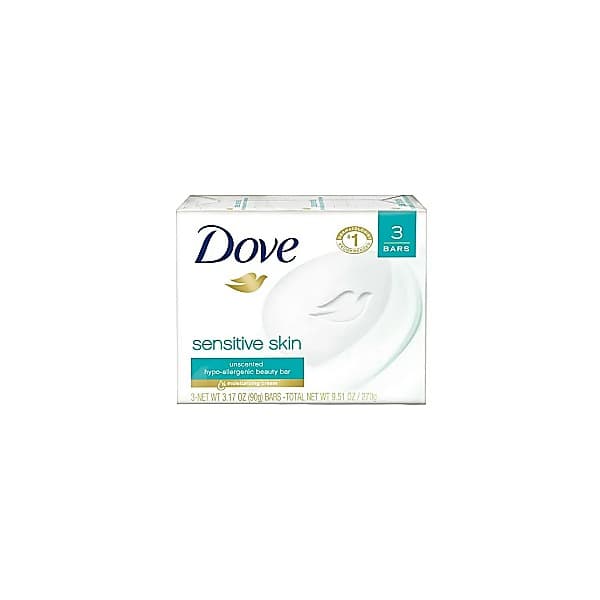 Dove Bar SS 12(3) 9.51z