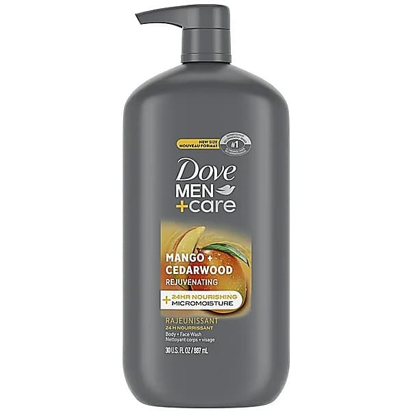 DMC BW Mango+Cedarwood 4p 30z