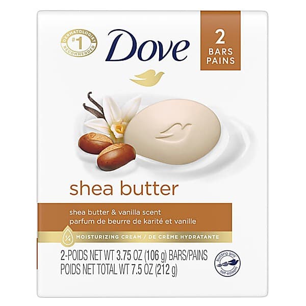 DV Bar Shea BTR 24(2) 7.5z / 212g