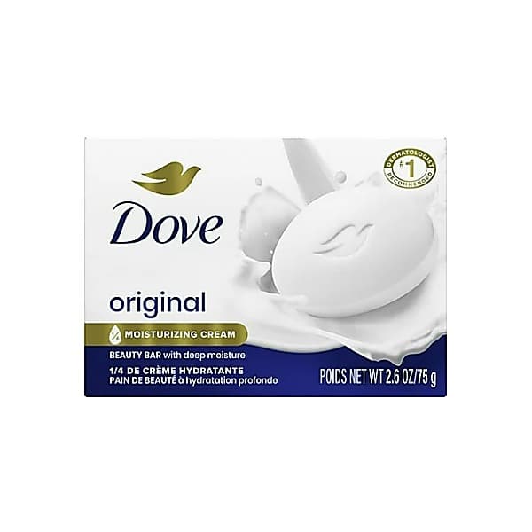 DV Bar Original 36p 2.6z