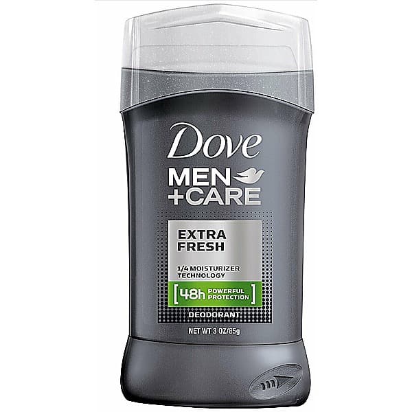 DMC DS Extra Fresh 12p 3z/85g