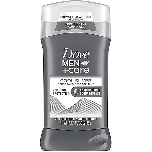 DMC DS Cool Silver 12p 3z/85g