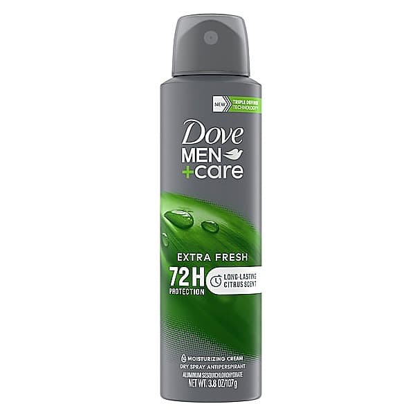 DMC APA Extra Fresh 12p 3.8z