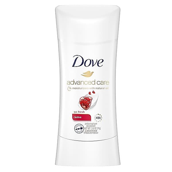 Dove ADV Revive 12p 2.6z