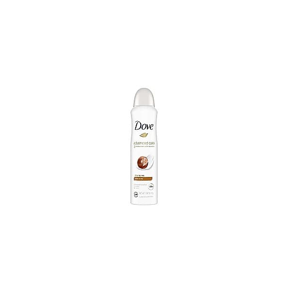 Dove APA Shea Butter 12p 3.8z