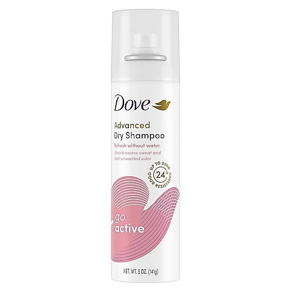 DV SH Dry Go Active 12p 5z