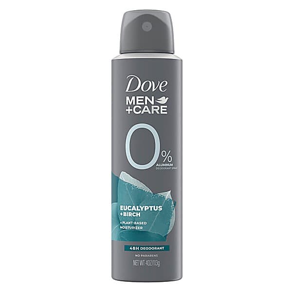 DMC DSpray EUCALYPTS+Birch 12p 4z/113g