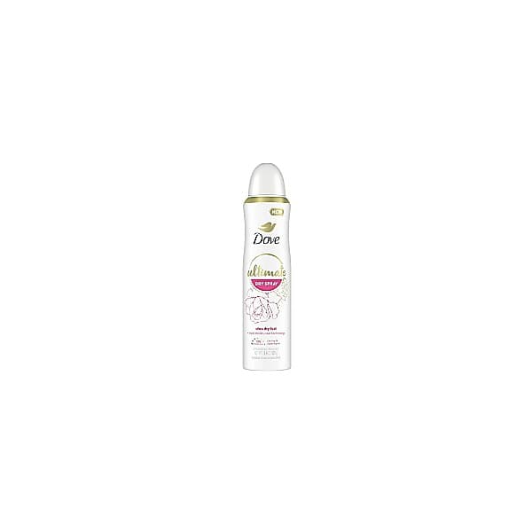 Dove ULT APA Peony+Rose WTR 12p 3.8z