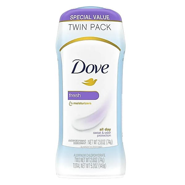 Dove IS Fresh 6(2) 2.6z (2IPK)