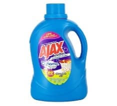 AJAX LAUNDRY DETERGENT EXTREME CLEAN 134 OZ